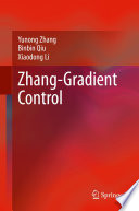 Zhang-Gradient Control [E-Book] /