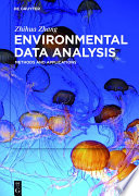 Environmental data analysis : methods and applications [E-Book] /