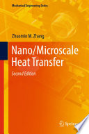 Nano/Microscale Heat Transfer [E-Book] /