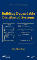 Building dependable distributed systems [E-Book] /