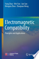 Electromagnetic Compatibility [E-Book] : Principles and Applications /