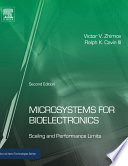 Microsystems for bioelectronics : scaling and performance limits [E-Book] /