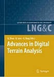 Advances in digital terrain analysis /