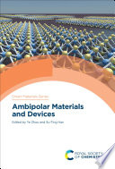Ambipolar materials and devices [E-Book] /