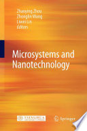 Microsystems and Nanotechnology [E-Book] /