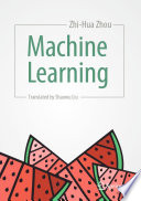 Machine Learning [E-Book] /