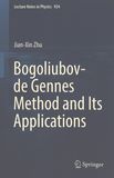 Bogoliubov-de Gennes method and its applications /