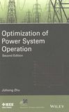 Optimization of power system operation /