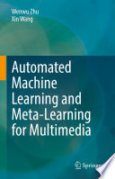 Automated Machine Learning and Meta-Learning for Multimedia [E-Book] /