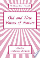 Old and New Forces of Nature [E-Book] /