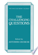 The Challenging Questions [E-Book] /