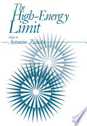 The High-Energy Limit [E-Book] /