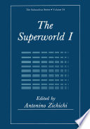 The Superworld I [E-Book] /