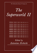 The Superworld II [E-Book] /
