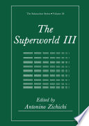 The Superworld III [E-Book] /