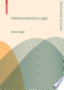 Mathematische Logik [E-Book] /