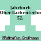 Jahrbuch Oberflächentechnik. 52.