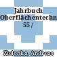 Jahrbuch Oberflächentechnik. 55 /