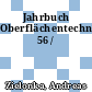 Jahrbuch Oberflächentechnik. 56 /