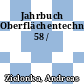 Jahrbuch Oberflächentechnik. 58 /