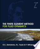 The finite element method for fluid dynamics [E-Book] /