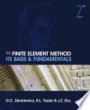 The finite element method : its basis and fundamentals [E-Book] /