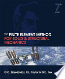 The finite element method for solid & structural mechanics [E-Book] /
