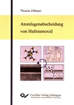 Atomlagenabscheidung von Hafniumoxid /