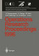 Operations research proceedings. 1996 : selected papers of the Symposium on Operations Research (SOR 96) Braunschweig, September 3-6, 1996 /