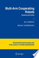 Multi-Arm Cooperating Robots [E-Book] : Dynamics and Control /