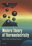 Modern theory of thermoelectricity /