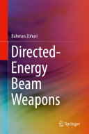 Directed-Energy Beam Weapons [E-Book] /