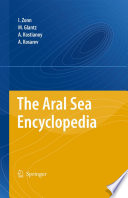 The Aral Sea Encyclopedia [E-Book] /