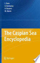The Caspian Sea Encyclopedia [E-Book] /