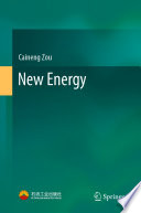 New Energy [E-Book] /