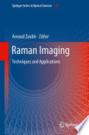 Raman Imaging [E-Book] : Techniques and Applications /