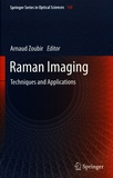 Raman imaging : techniques and applications /