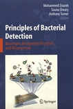 Principles of bacterial detection: biosensors, recognition receptors and microsystems /