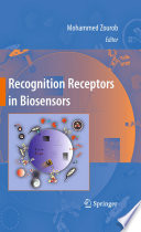 Recognition Receptors in Biosensors [E-Book] /