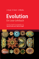 Evolution : ein Lese-Lehrbuch /