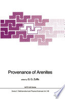 Provenance of Arenites [E-Book] /