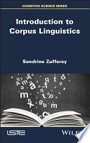 Introduction to corpus linguistics [E-Book] /