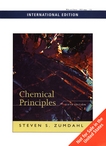 Chemical principles /