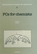 PCS for chemists.