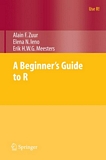 A beginner's guide to R /