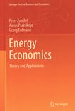 Energy economics : theory and applications /