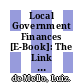 Local Government Finances [E-Book]: The Link between Intergovernmental Transfers and Net Worth /