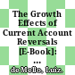 The Growth Effects of Current Account Reversals [E-Book]: The Role of Macroeconomic Policies /