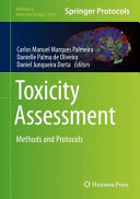 Toxicity Assessment [E-Book] : Methods and Protocols /