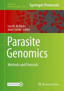 Parasite Genomics [E-Book] : Methods and Protocols  /